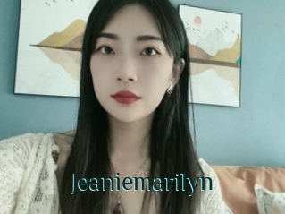 Jeaniemarilyn