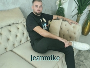 Jeanmike