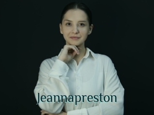 Jeannapreston