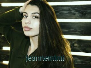 Jeannemimi