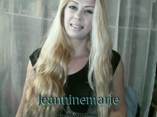 Jeanninemarie