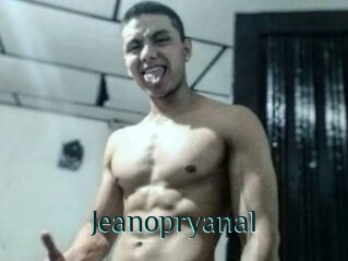Jeanopryanal