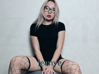 Jeanye