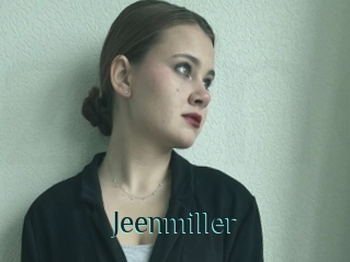 Jeenmiller