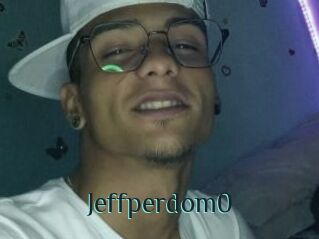 Jeffperdom0