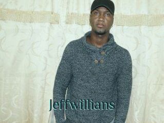 Jeffwillians