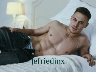 Jefriedinx