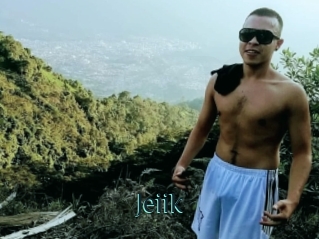 Jeiik