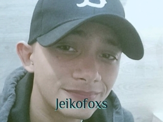 Jeikofoxs
