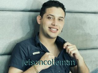 Jeisoncolleman