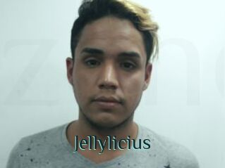 Jellylicius