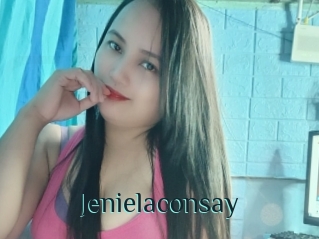 Jenielaconsay
