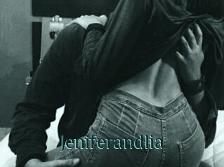 Jeniferandlia