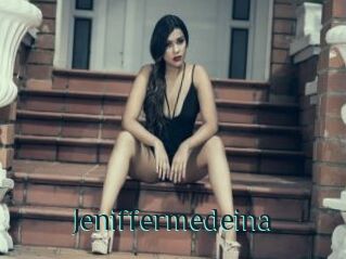 Jeniffermedeina