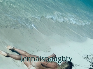 Jennaisnaughty
