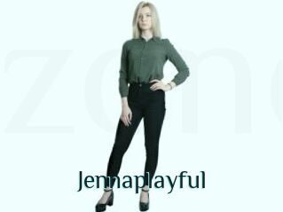 Jennaplayful