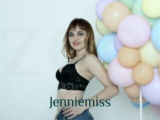 Jenniemiss