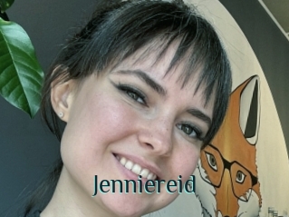 Jenniereid