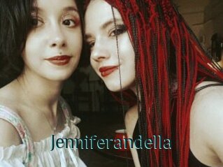 Jenniferandella