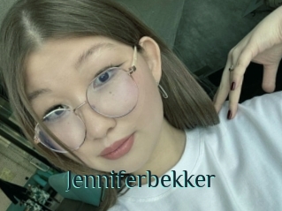 Jenniferbekker
