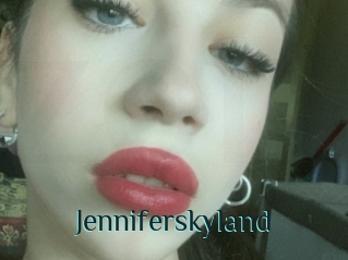 Jenniferskyland