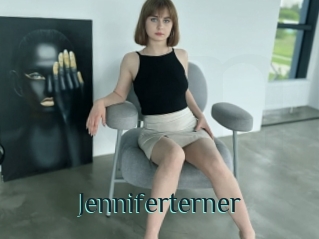 Jenniferterner