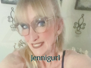Jennigurl