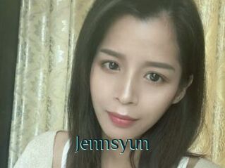 Jennsyun