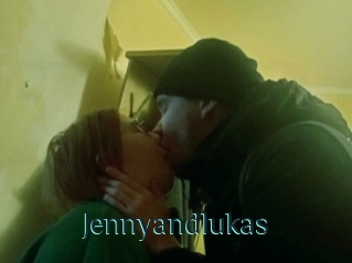 Jennyandlukas