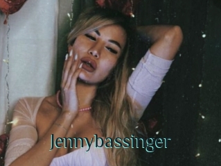 Jennybassinger