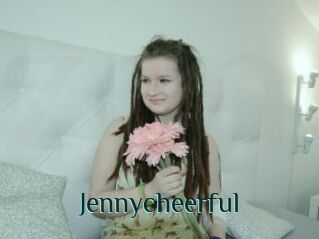 Jennycheerful