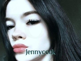 Jennycook