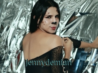 Jennydemian