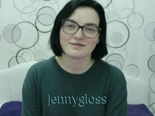 Jennygloss