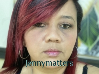 Jennymatters