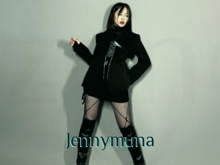 Jennymuna