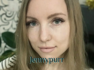 Jennypurr