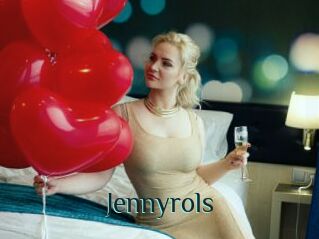 Jennyrols