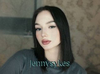 Jennysykes