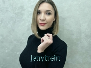 Jenytrein