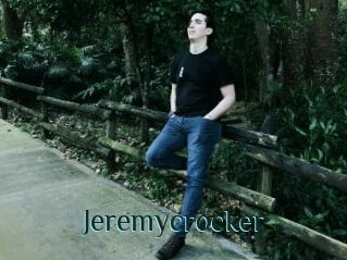 Jeremycrocker