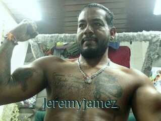 Jeremyjamez