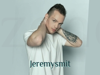 Jeremysmit