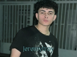 Jeremytroy