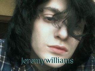 Jeremywilliams