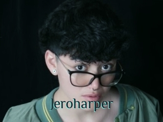 Jeroharper