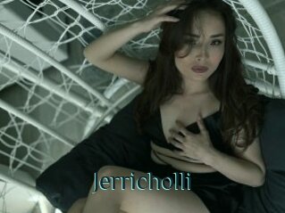 Jerricholli