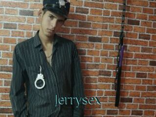 Jerrysex