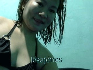 Jesajones