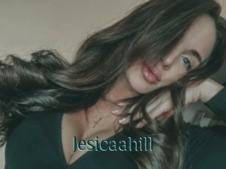 Jesicaahill